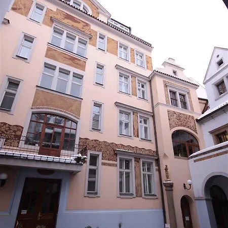 Appartement Old Town Prague