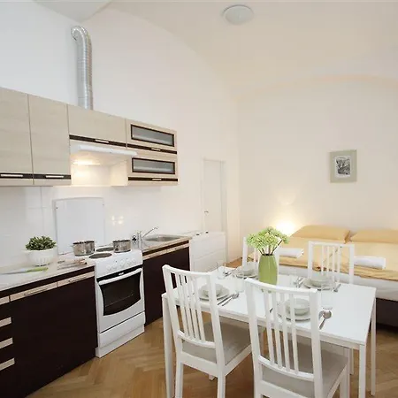 Appartement Old Town