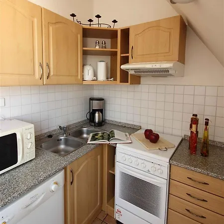 Appartement Old Town Prague
