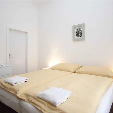 Appartement Old Town *