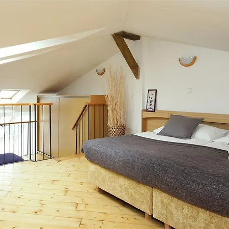 Appartement Old Town *
