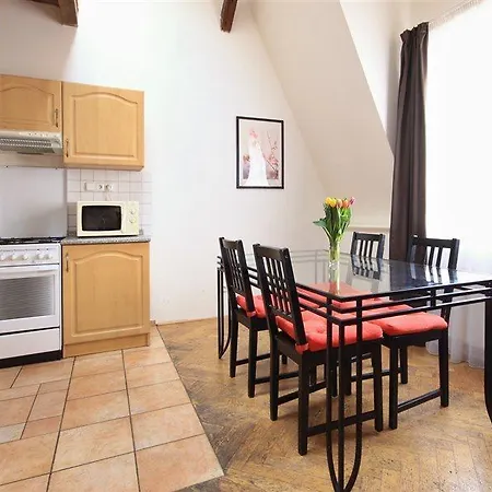 Appartement Old Town