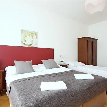 Appartement Old Town