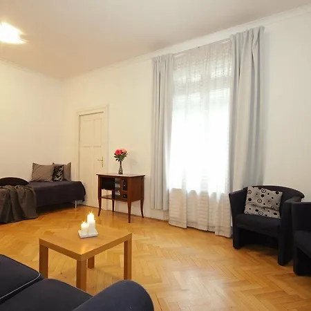 Appartement Old Town *