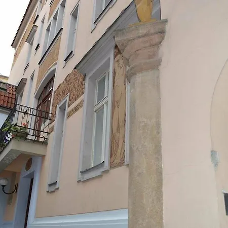 Appartement Old Town