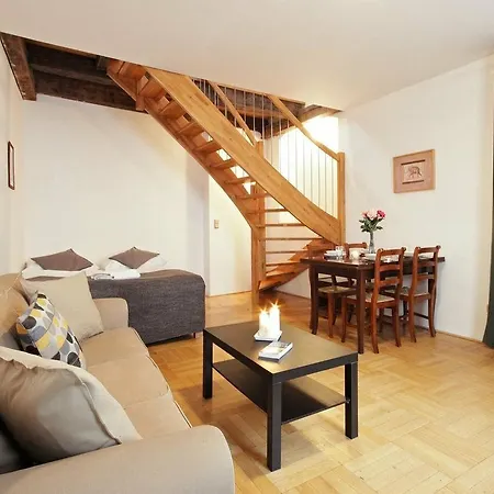 Appartement Old Town Prague