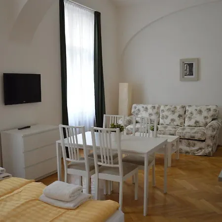 Old Town Appartement Prague