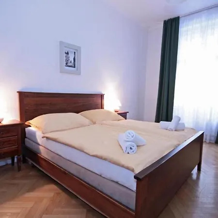Old Town Appartement Prague