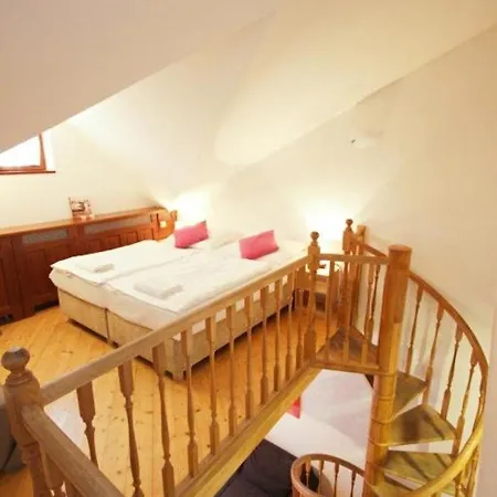 Old Town Appartement Prague