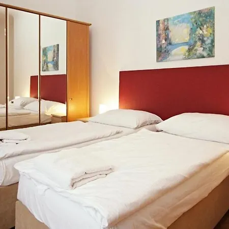 Appartement Old Town Prague