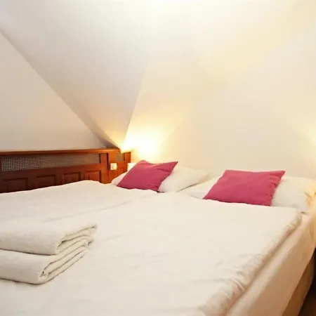 Old Town Appartement