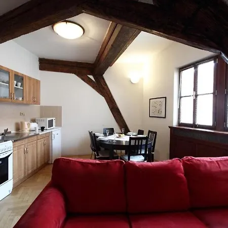 Appartement Old Town