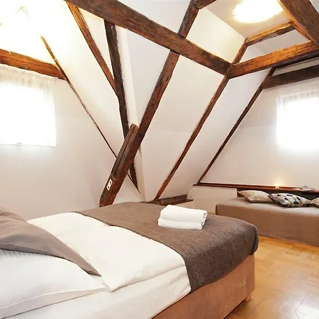 Apartman Old Town