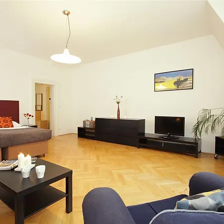 Apartman Old Town Prága