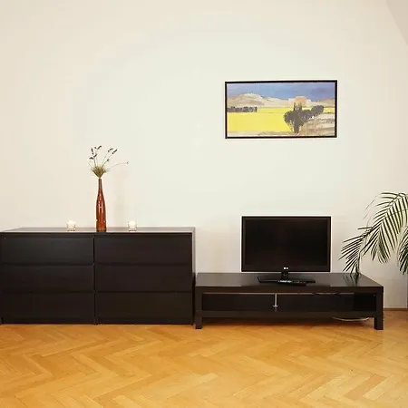 Apartman Old Town *
