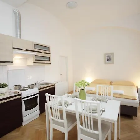 Apartman Old Town